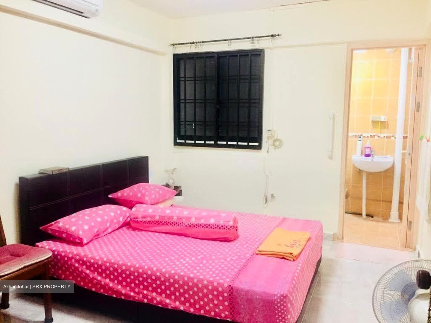 Blk 533 Bedok North Street 3 (Bedok), HDB 3 Rooms #626815341